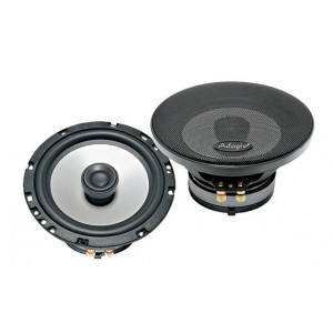 Коаксиальная акустика Adagio AL-6.0Sx